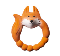 Natruba Beißring Fox