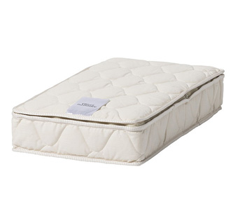 Oliver Furniture Matratzenverlängerung Seaside Lille+ von 130 cm auf 168 cm 