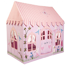 Win Green Spielhaus Fairy Cottage Groß