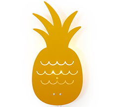 Roommate Lampe Pineapple
