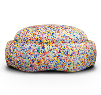 Stapelstein Original Super Confetti