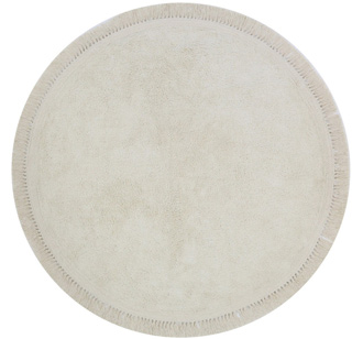Tapis Petit Teppich Lauren 160x160