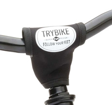 Trybike Lenkerpad Steel 