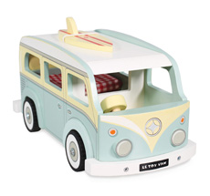 Le Toy Van Camping-Bus Surfer