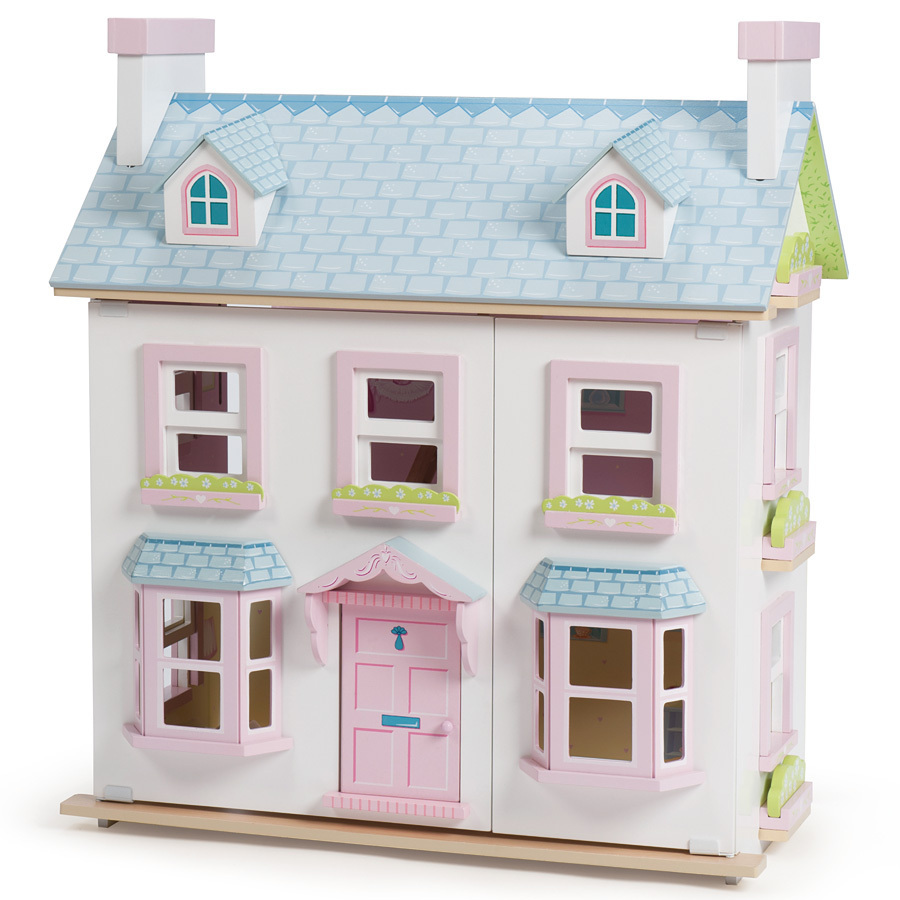 Le Toy Van Puppenhaus Mayberry Manor online kaufen Emil
