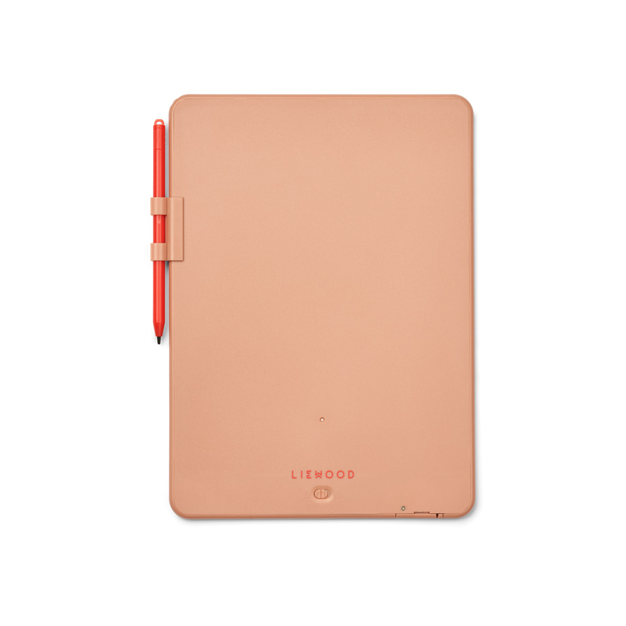 LIEWOOD Zeichen-Tablet Zora Tuscany rose LIEWOOD | online kaufen | Emil ...