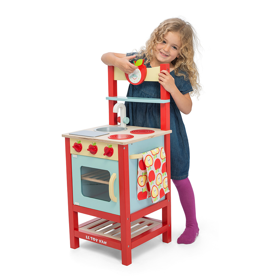 le toy van gelato