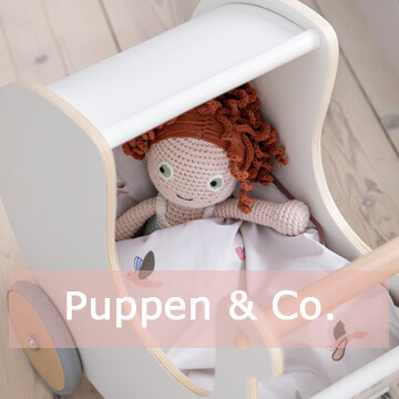 Puppen & Co.