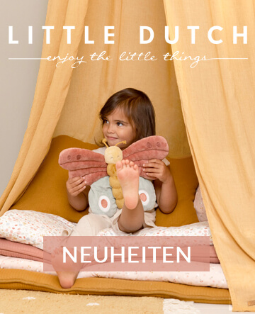 Little Dutch Neuheiten